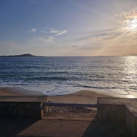 Porticcio - Agosta Plage - T2 - Chez Cath Et Jc Albitreccia Exterior photo